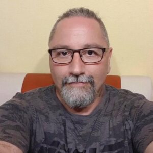 Profilbild von Mario Marx