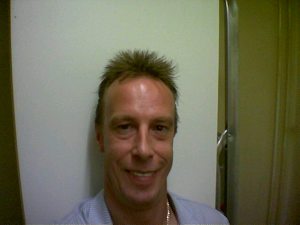 Profilbild von Mario Matern