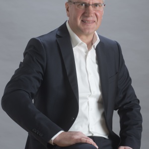 Profilbild von Mario Mathews