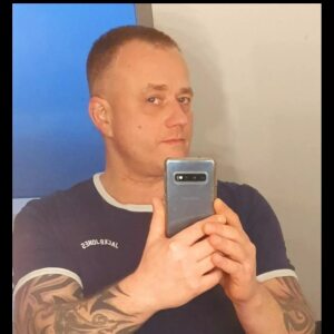 Profilbild von Mario Matysiak