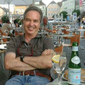 Profilbild von Mario May