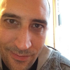 Profilbild von Mario Mayer