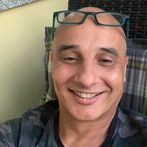 Profilbild von Mario Mazzaglia