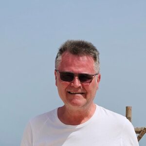 Profilbild von Mario Meischner