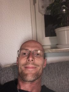 Profilbild von Mario Meißner