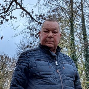 Profilbild von Mario Melzig