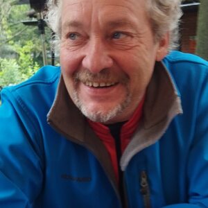 Profilbild von Mario Mende