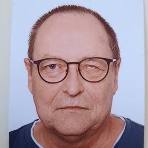Profilbild von Mario Menzel