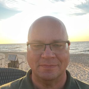 Profilbild von Mario Meusel