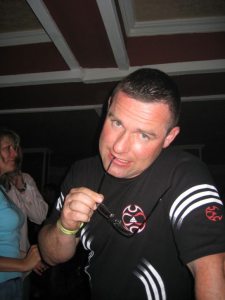 Profilbild von Mario Meyer