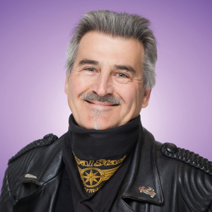 Profilbild von Mario Meyer