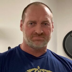 Profilbild von Mario Meyer