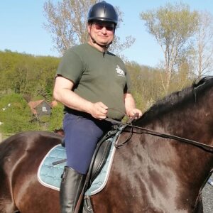 Profilbild von Mario Meyer
