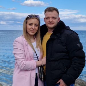Profilbild von Mario Mikeska