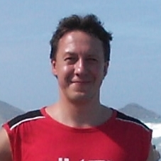 Profilbild von Mario Mischke