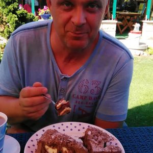 Profilbild von Mario Mitschke