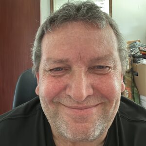 Profilbild von Mario Möller