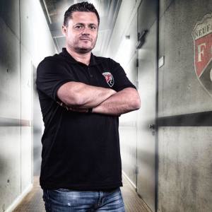 Profilbild von Mario Moharitsch