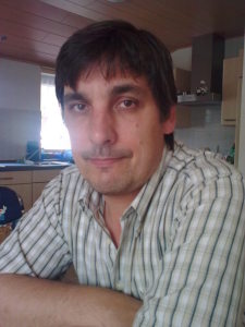 Profilbild von Mario Mordt
