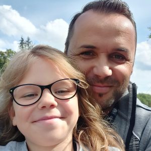 Profilbild von Mario Mothes