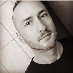 Profilbild von Mario Müggenburg