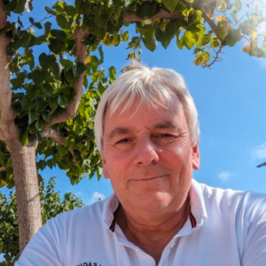 Profilbild von Mario Müller