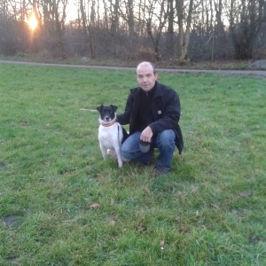 Profilbild von Mario Müller