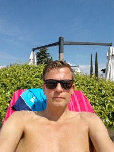 Profilbild von Mario Müller