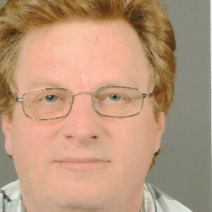 Profilbild von Mario Müller