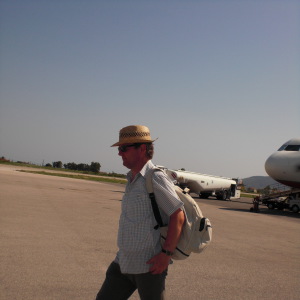Profilbild von Mario Müller