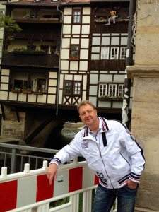 Profilbild von Mario Müller