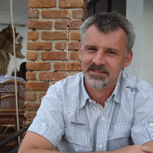 Profilbild von Mario Müller