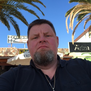 Profilbild von Mario Müller