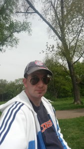 Profilbild von Mario Müller