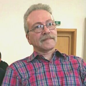 Profilbild von Mario Müller
