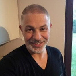 Profilbild von Mario Müller