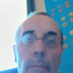 Profilbild von Mario Müller