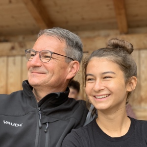 Profilbild von Mario Müller