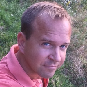 Profilbild von Mario Münch