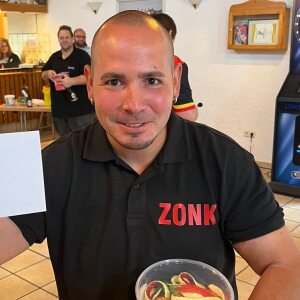 Profilbild von Mario Muhme