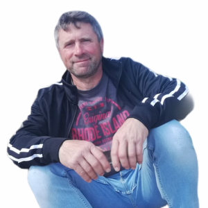 Profilbild von Mario Munkelt