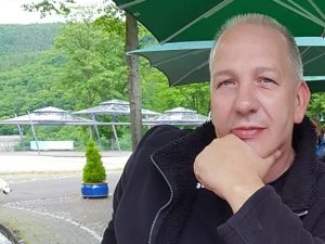 Profilbild von Mario Muß