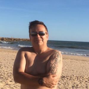 Profilbild von Mario Nagels