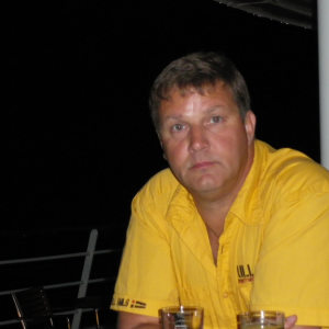 Profilbild von Mario Nakötter