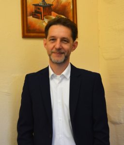 Profilbild von Mario Naundorf