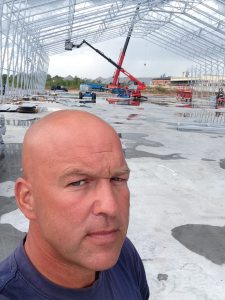 Profilbild von Mario Negwer