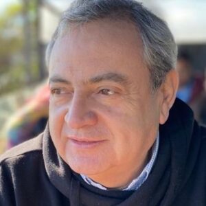 Profilbild von Mario Neira