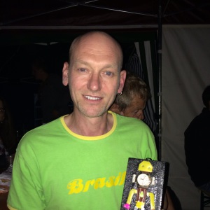Profilbild von Mario Neubauer