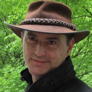 Profilbild von Mario Neubauer