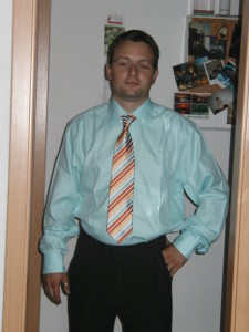 Profilbild von Mario Neudeck